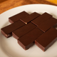 A photo of the completed Butterfingers sat next to one another side by side.